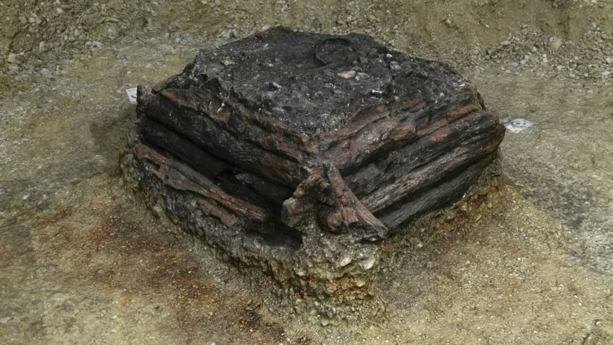 What is the Oldest Well in the World Know Facts About Wishing Well Found in Bavaria Germany