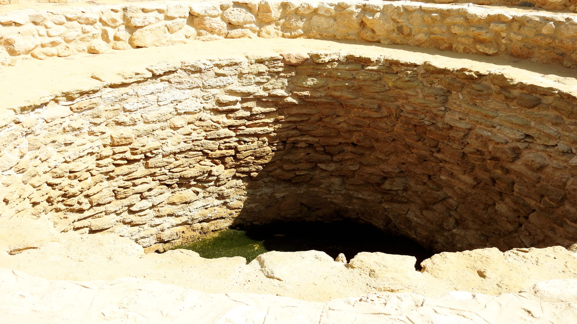 What is the Oldest Well in the World Know Facts About Wishing Well Found in Bavaria Germany