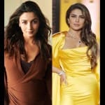 आलिया, प्रियंका