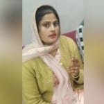 फरमानी नाज।