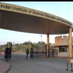 इंडियन इंस्टीट्यूट ऑफ साइंस एजुकेशन एंड रिसर्च (IISER) भोपाल