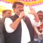 मप्र के पंचायत मंत्री सिसोदिया ने कांग्रेसियों को भाजपा में आने की सलाह दी है।