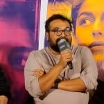 ऑलमोस्ट प्यार विद डी जे मोहब्बत ट्रेलर लॉन्च इवेंट
