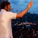 Surgical strike: Rahul Gandhi in Jammu Kashmir