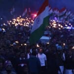 Rahul Gandhi in Jammu Kashmir