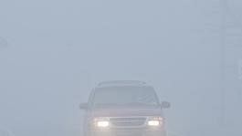 If You Want To Drive A Car Safely In Fog, Then What Things Should You ...