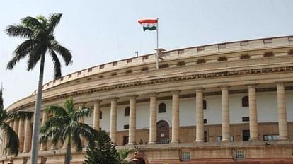 Parliament: From today, the last week of the monsoon session in the Parliament, there is every possibility of a strong uproar in both the Houses.