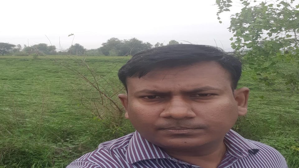 Advisory issued to potato and mustard farmers of Aligarh