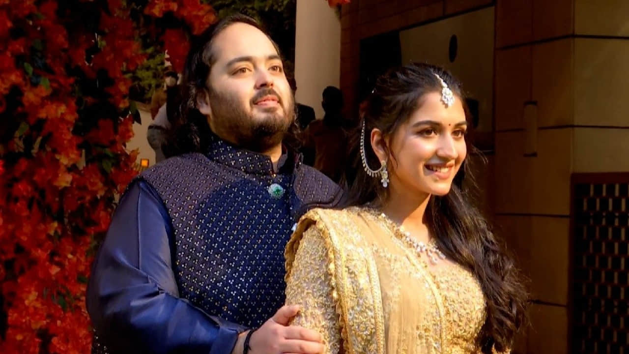 Anant Ambani Net Worth 2024 Lifestyle Income House Car Collection Watches Price in Hindi
