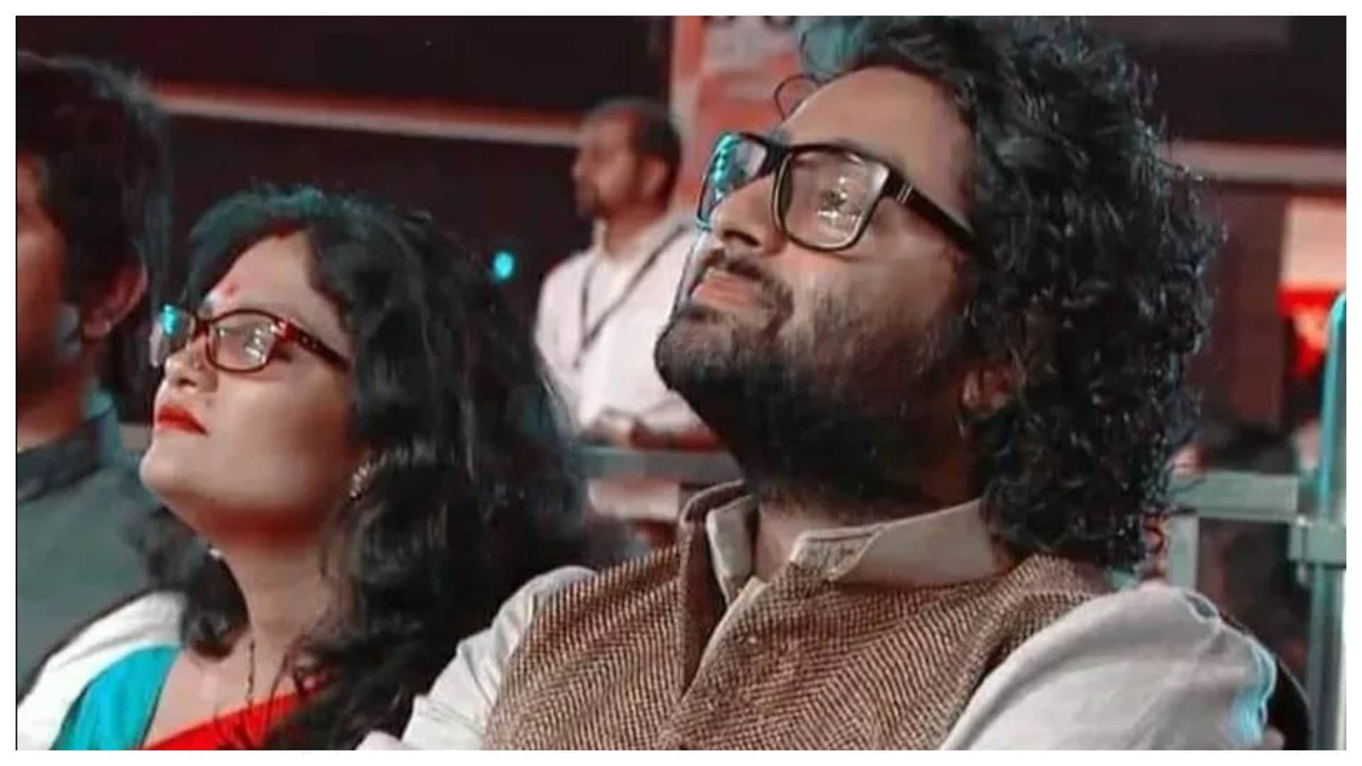 Arijit Singh Koel Roy Wedding Anniversary: Both Tied The knot on 20th January 2014 Know Their Love Story