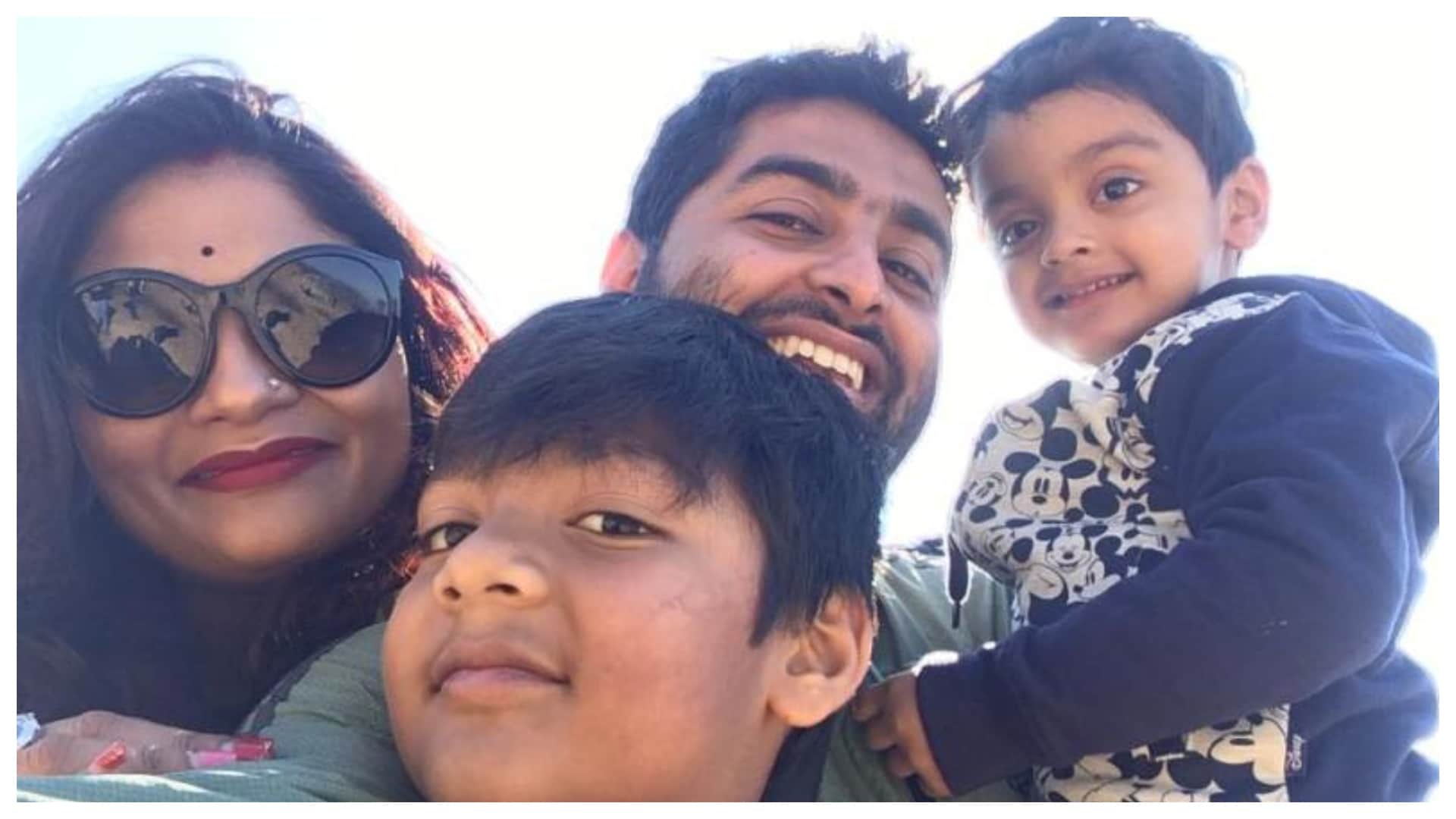 Arijit Singh Koel Roy Wedding Anniversary: Both Tied The knot on 20th January 2014 Know Their Love Story