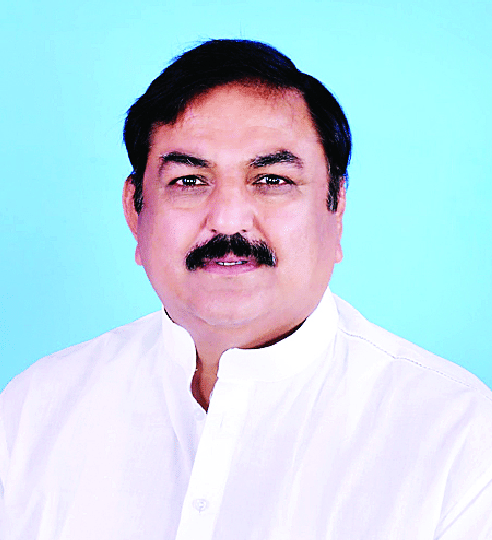 Allegations on the wrestling association president being made under the conspiracy