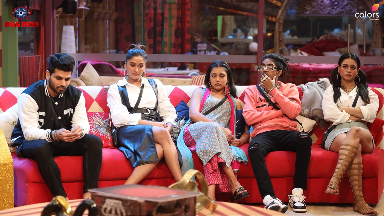 Bigg Boss 16 Episode 110 Ticket to finale weekend Nimrit will contest with Shiv Thakare for Captaincy