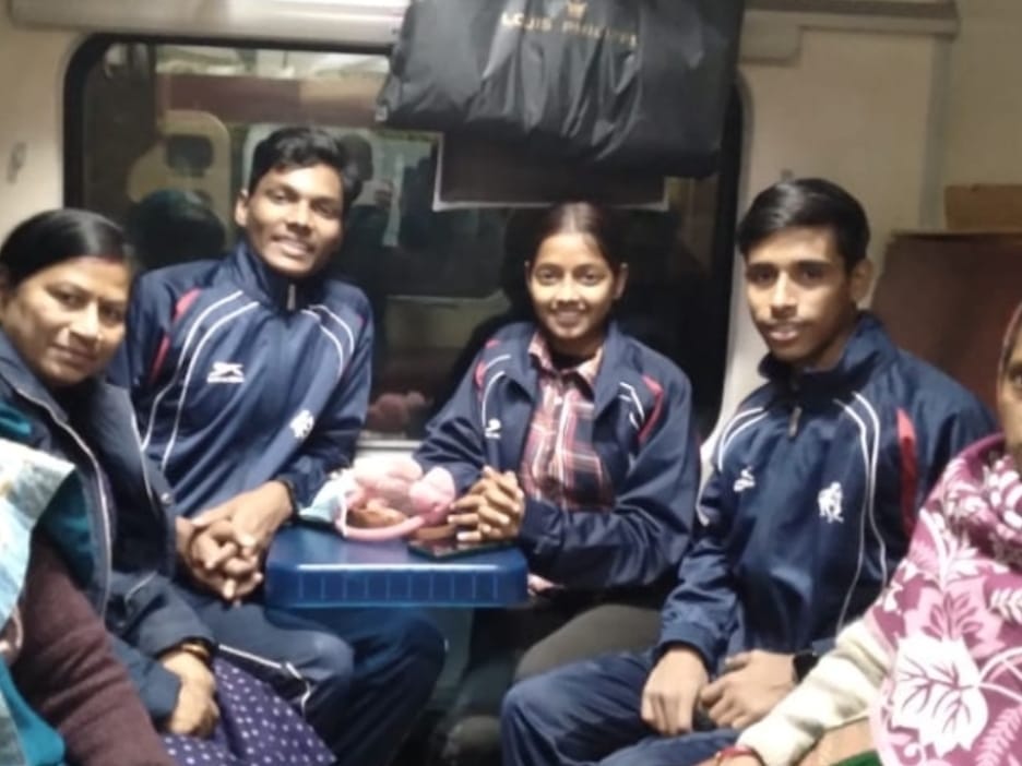 BIHAR: Five children of Bihar will parade on the path of duty, will meet the Prime Minister