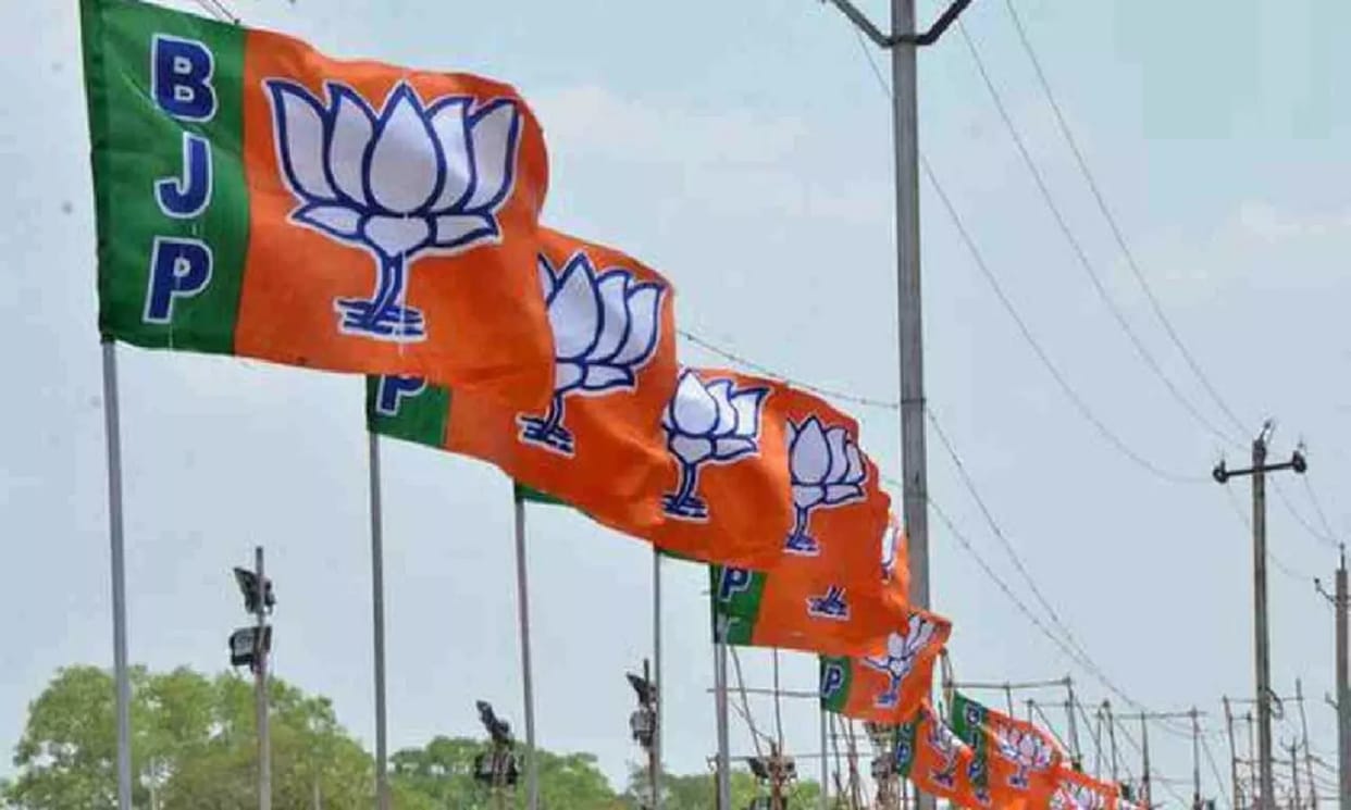 UP : Modi, Yogi, Shah and Nadda will churn the state before the Lok Sabha elections