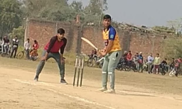 Kukuri, Atrauli, Bhatpur, Kheda