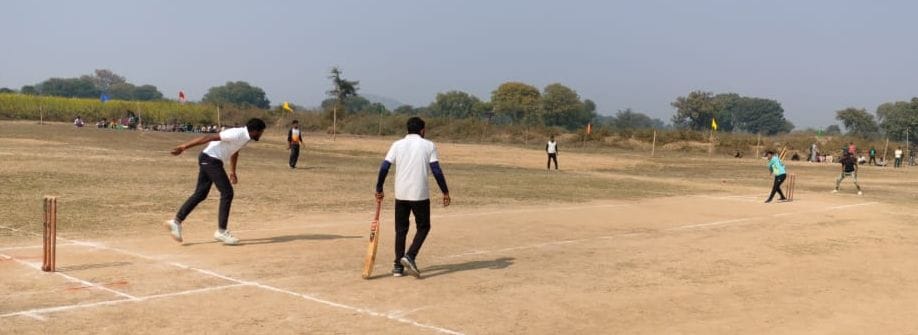 Barwara defeated Sitapur