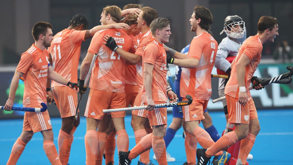 Men’s Hockey World Cup 2023 Score MAL vs NZ NED vs Chile Spain vs England Match at Bhubaneswar
