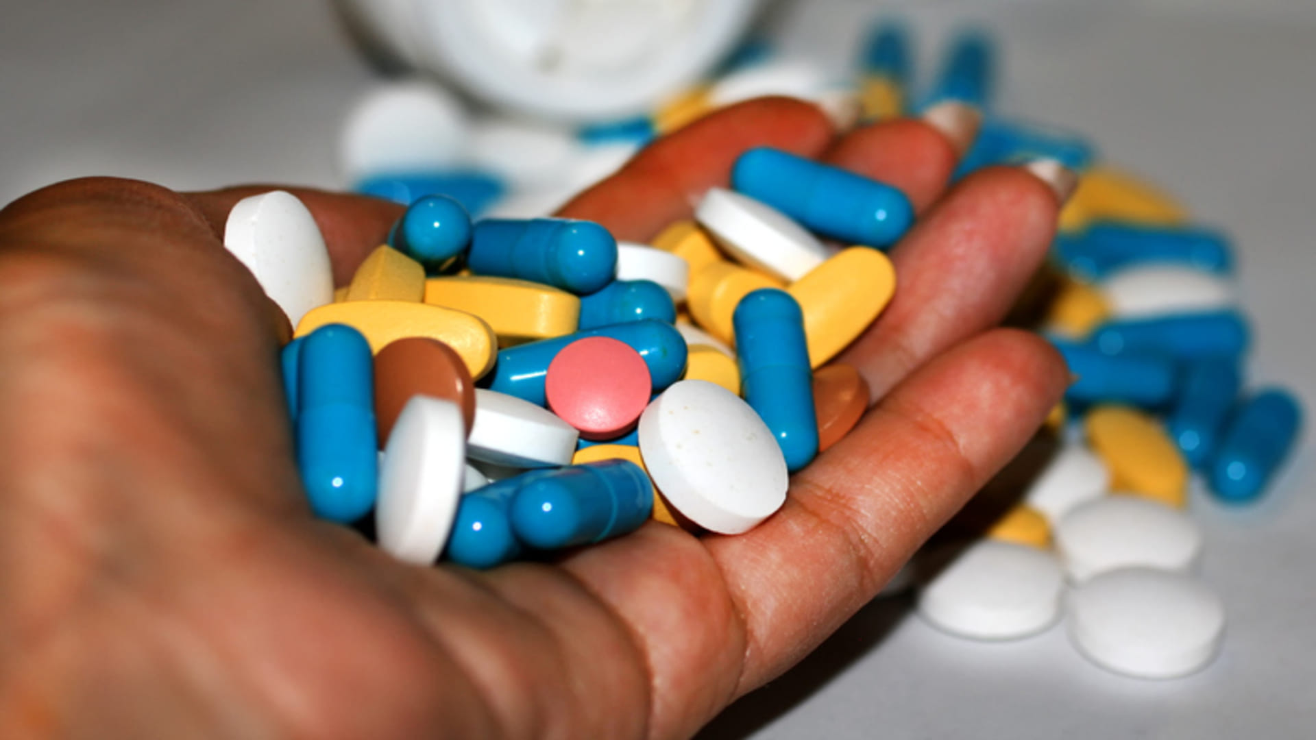 How To Identify Fake Medicines Know The Method Here In Hindi