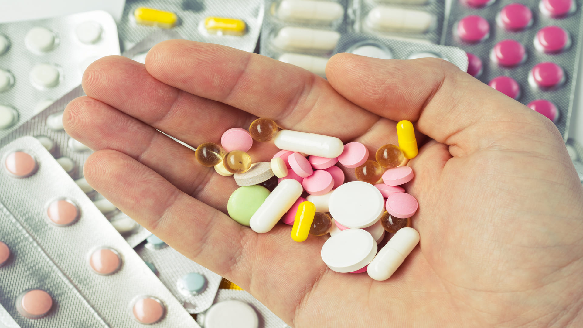 How To Identify Fake Medicines Know The Method Here In Hindi