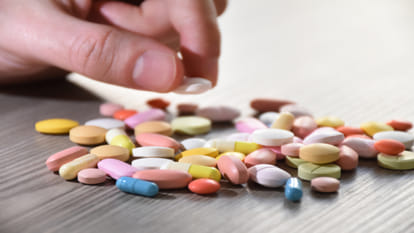 How To Identify Fake Medicines