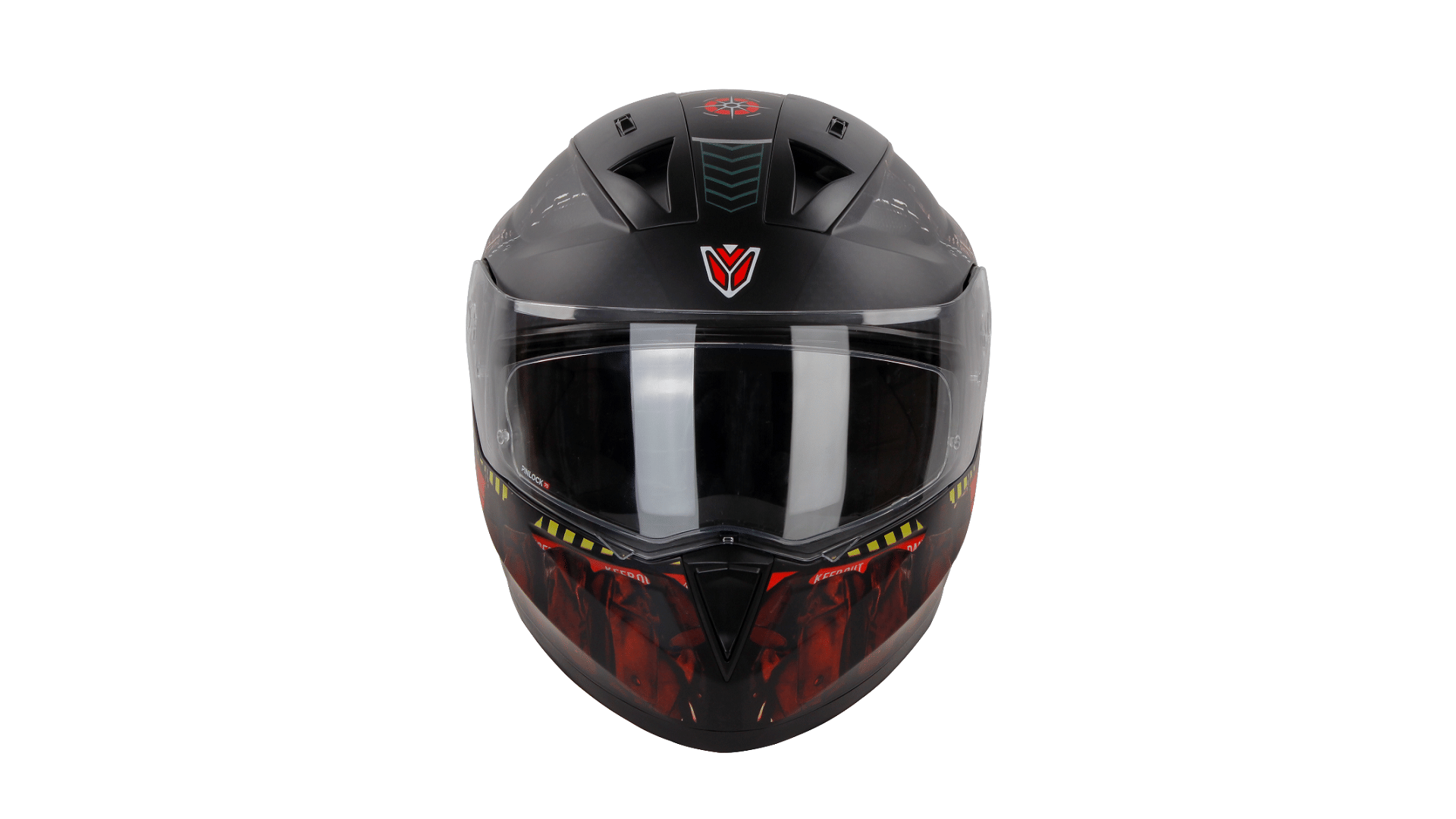 Ignyte launches new IGN-7 helmet with triple homologation in India News in Hindi
