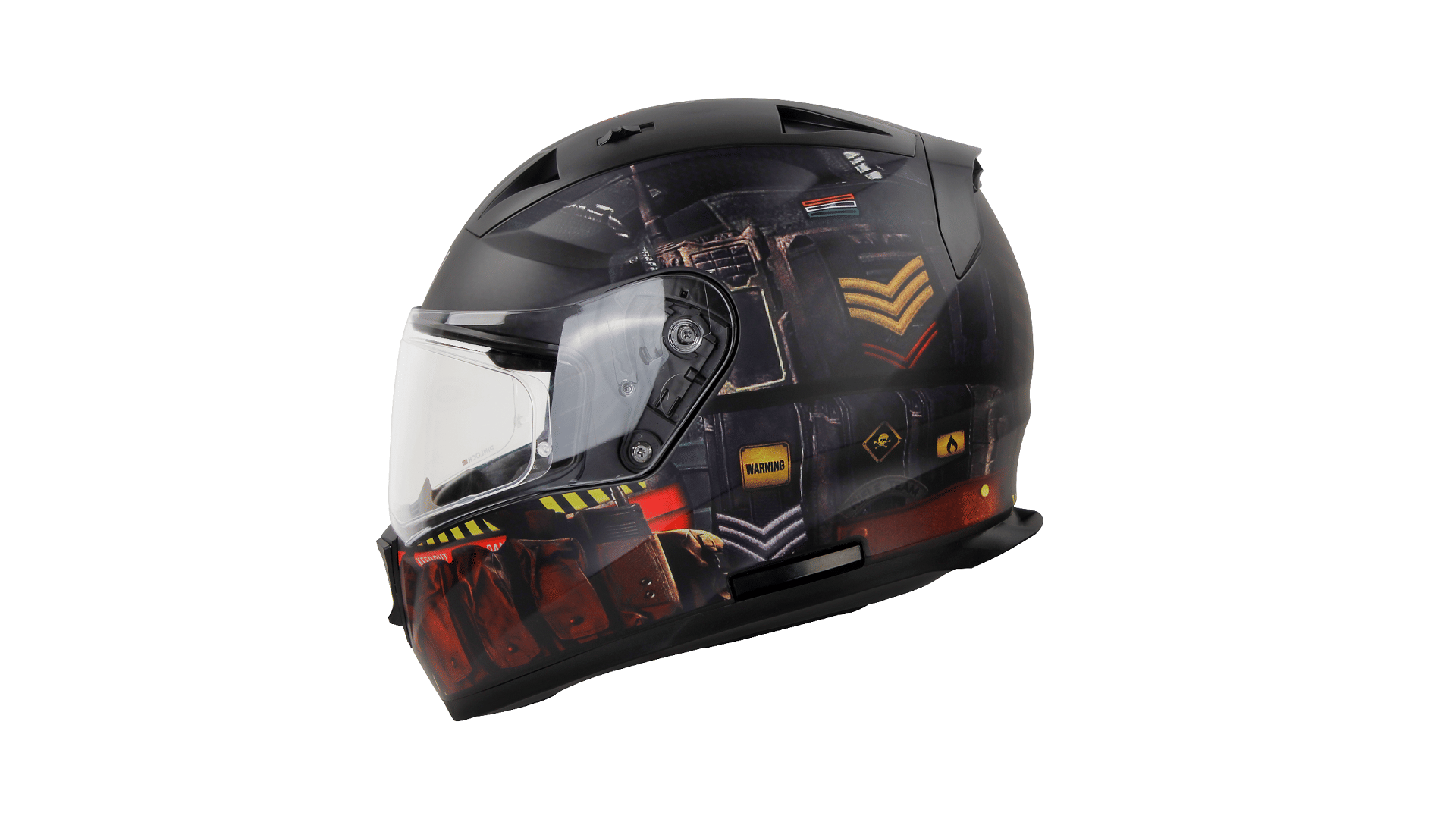 Ignyte launches new IGN-7 helmet with triple homologation in India News in Hindi