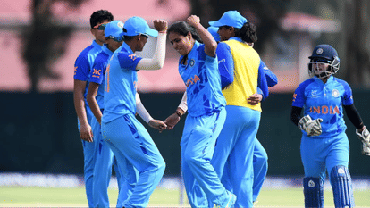 IND W vs ENG W U19 Final Live Streaming Telecast Channel Preview: Where, How to Watch U19 World Cup 2023 Final