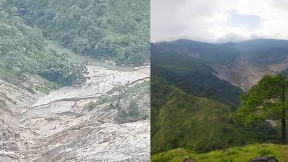 joshimath sinking these reasons of migration from Uttarakhand joshimath
