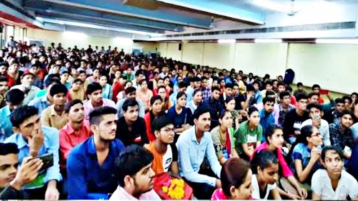 Monitoring committee will monitor Rajasthan coaching mafia