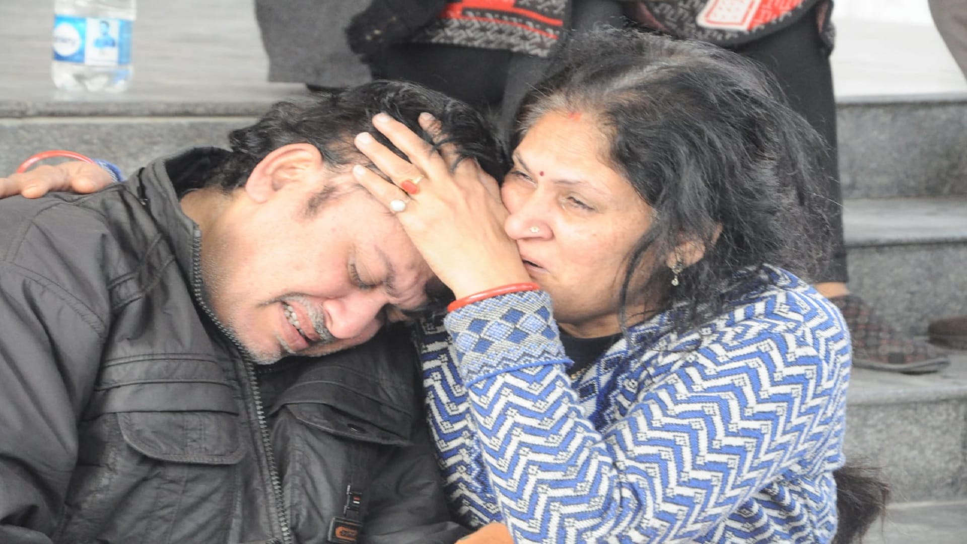 BPharma student killed, two fellow injured in truck collision in Kanpur