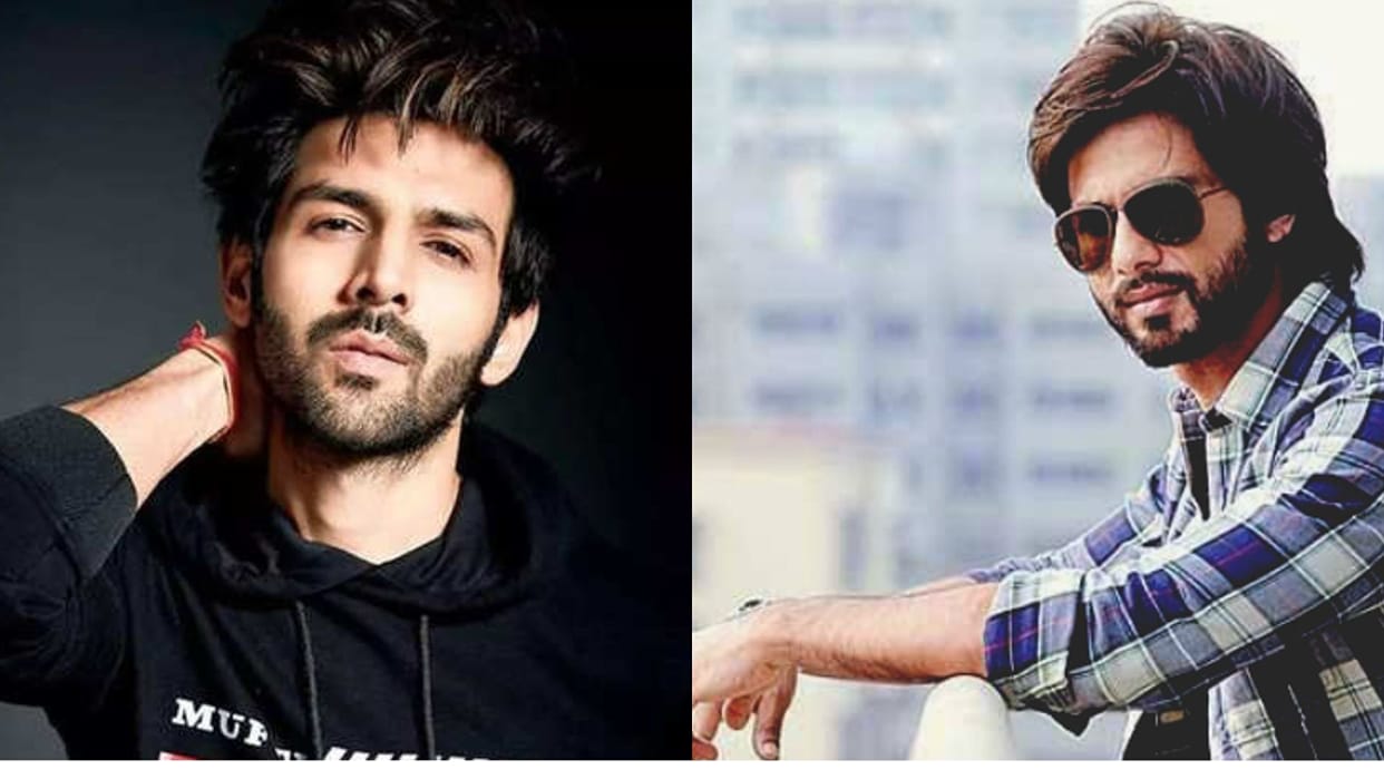 kartik Aaryan rented new house of shahid kapoor for 7 lakh rupees per month