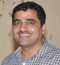 KU's Prof. Mukendra Kadayan became the chairman of the statistics department