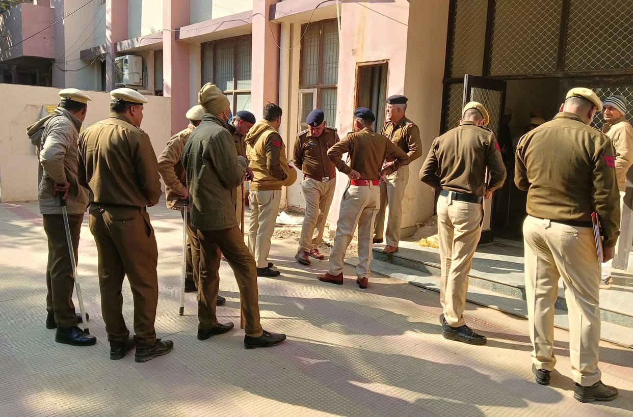 Not a single councillor has arrived, zila parishad elections postponed again
