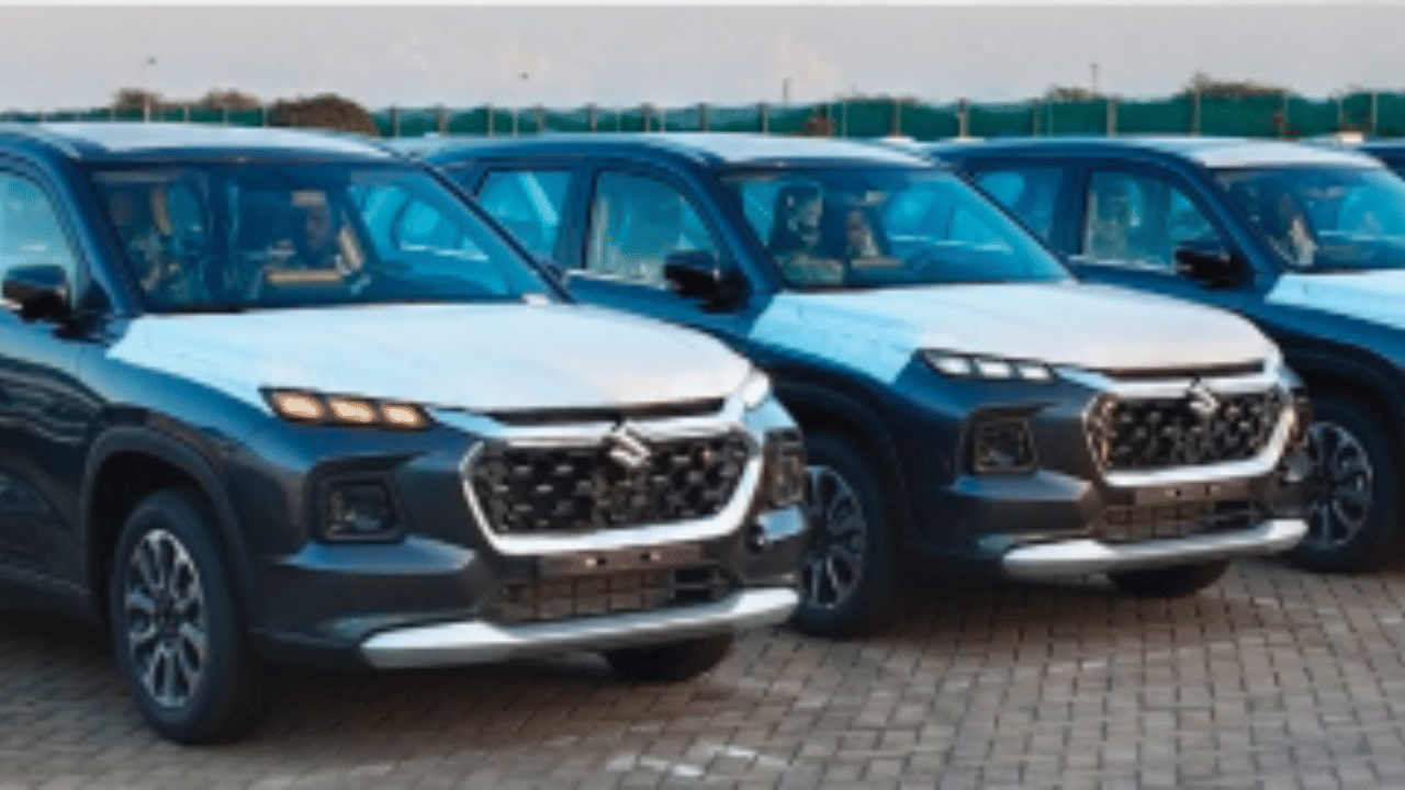 Know how the third week of July 17 july to 23 july 2023 was for the automobile world