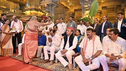 Lok Sabha Election: KCR rally and third front before 2024 election, look here