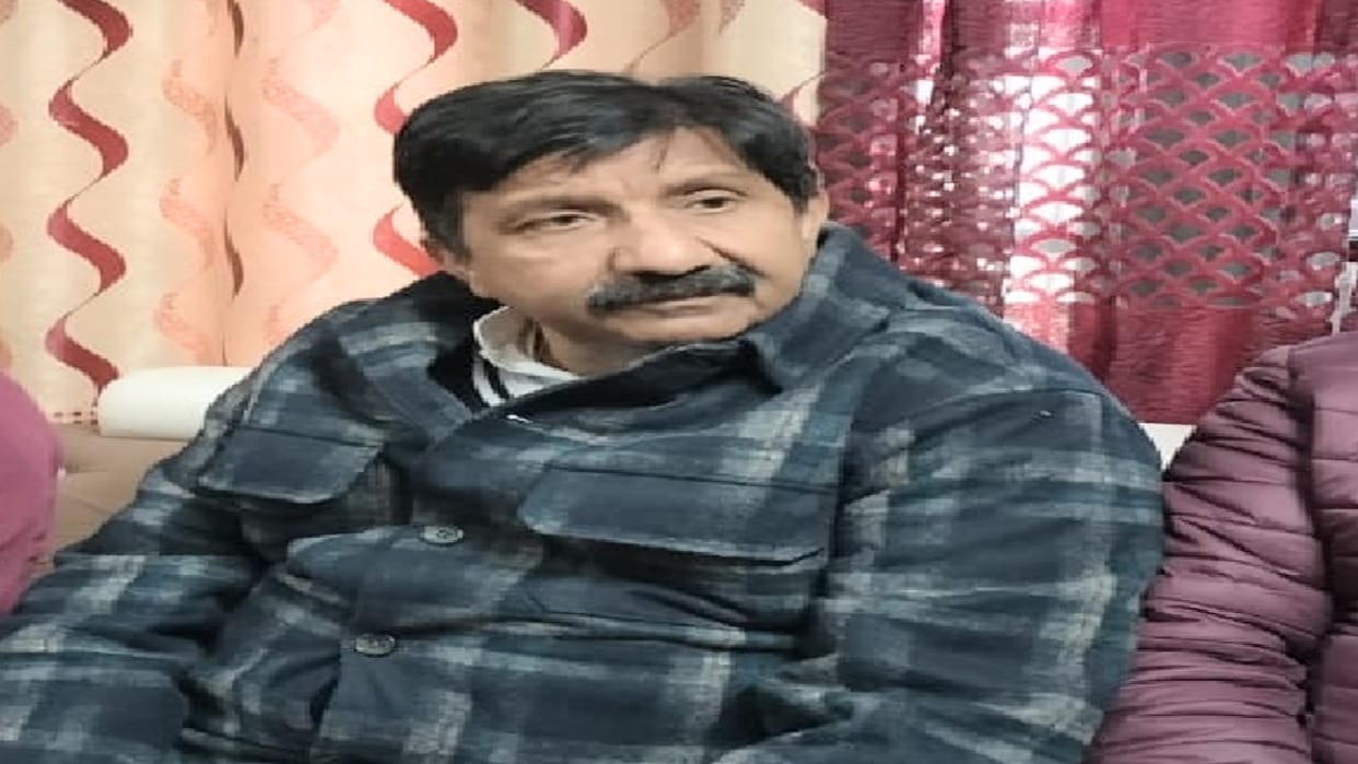 Mukesh Agnihotri said that 1500 vehicle owners fined 15 crores for fake vehicle registration