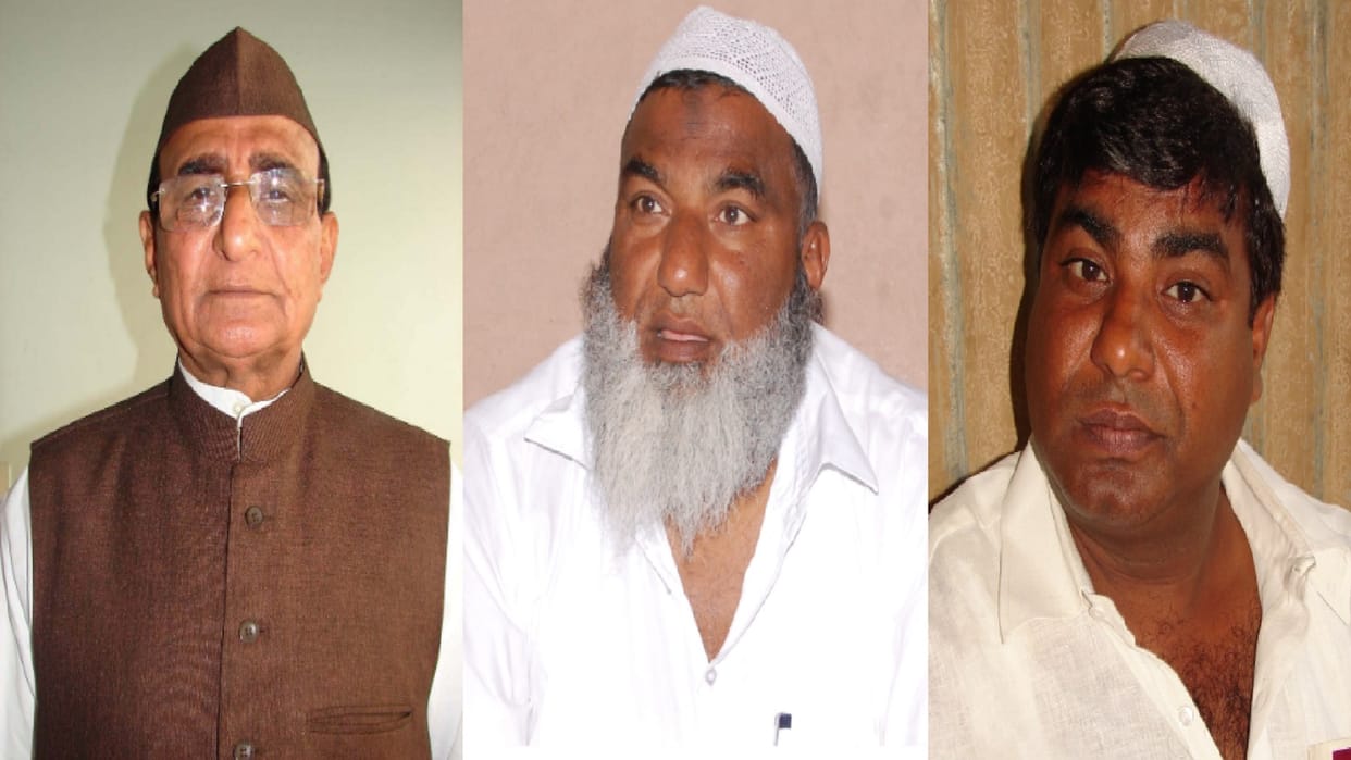Reconsideration petition approved in Muzaffarnagar riots case, now hearing on January 24