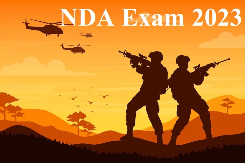 NDA Exam 2022-23: NDA exam in April, prepare like this to become an officer, this course get admission-safalta