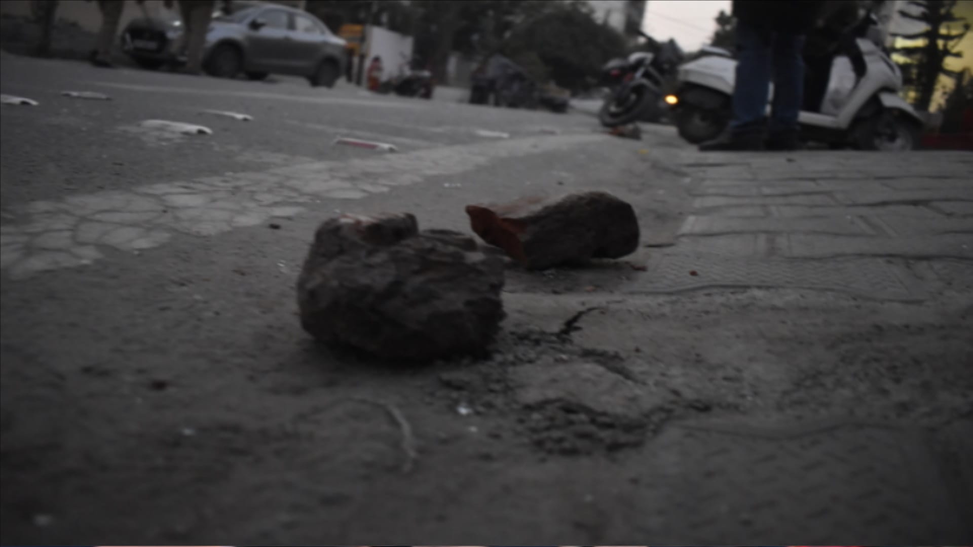 Meerut Crime News: many youths were murdered in the city and see photos