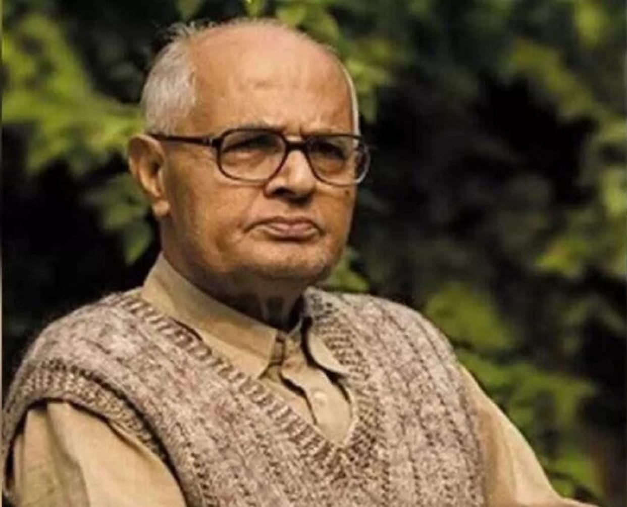 Eminent Assamese litterateur and gyanpeeth awardee Nilamani Phukan Passes Away