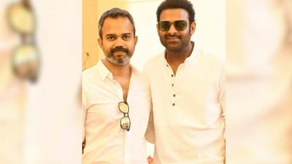 Prashanth Neel And Prabhas ready for second Collaboration Ravanam after salaar Confirms Producer Dil Raju