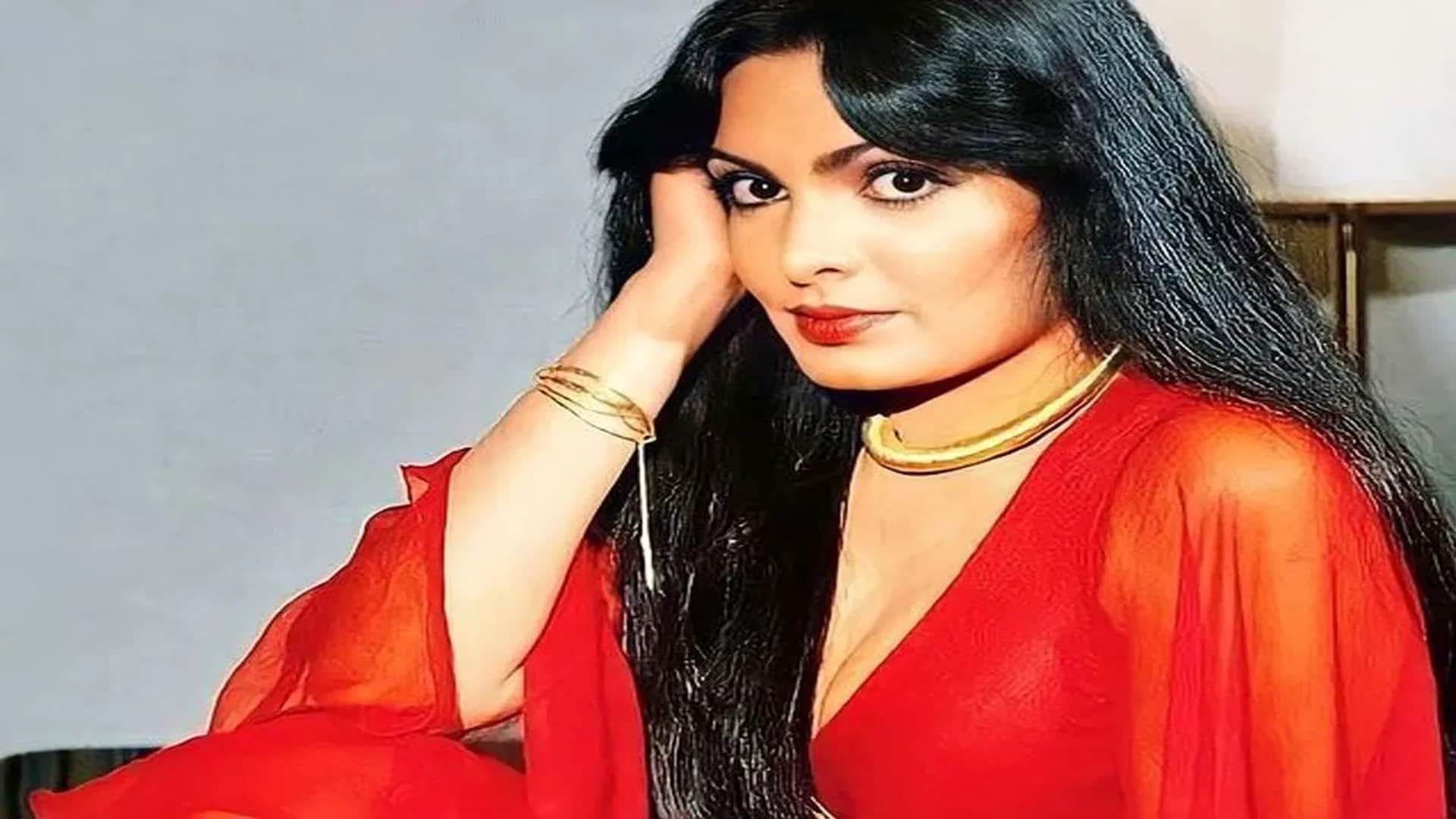 Parveen Babi Death Anniversary Lesser Known facts about Actress