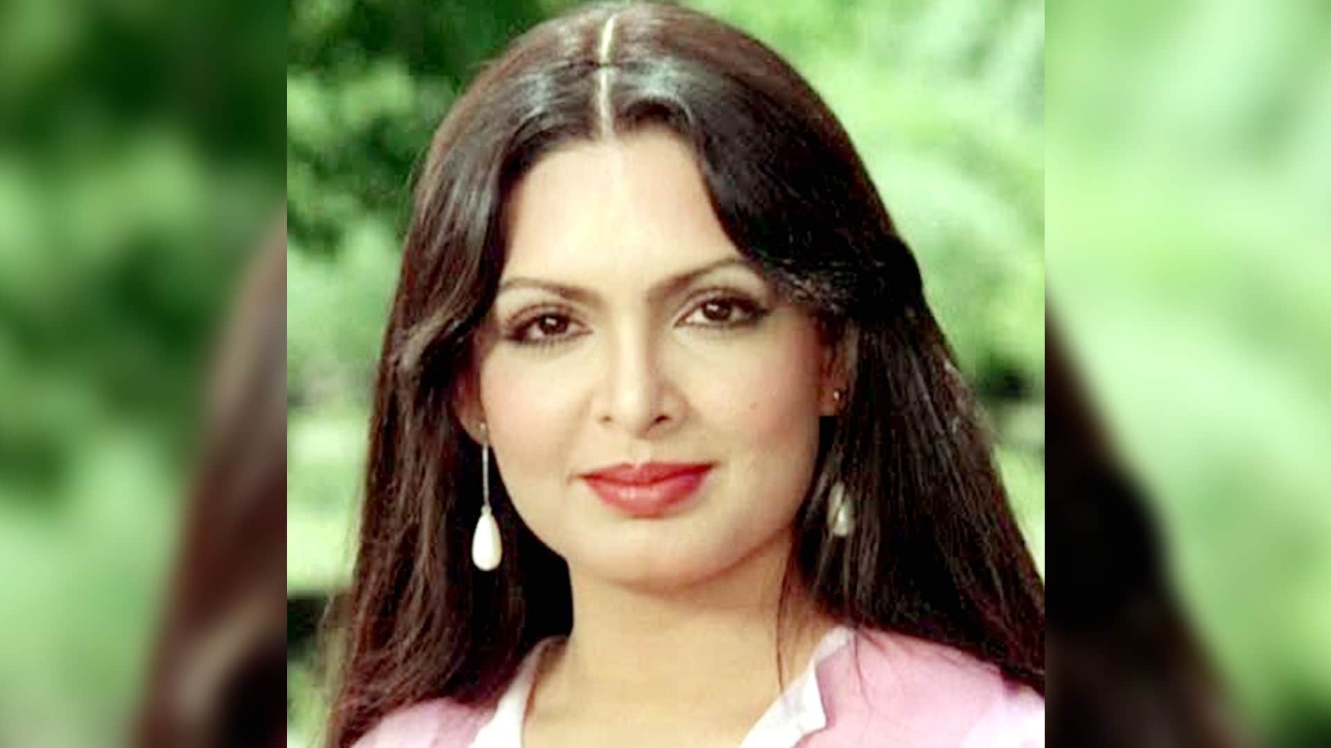 Zeenat Aman pays a heartfelt tribute to Parveen Babi on her birth anniversary by sharing old photo of actress