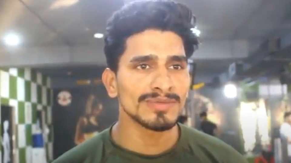 Fraud case filed against mountaineer Rohtash Khileri and his brother in Jaipur