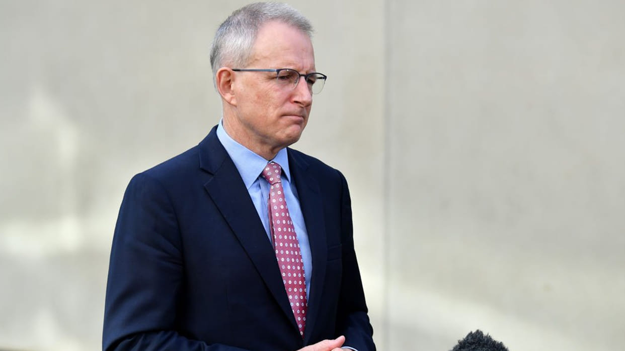 former Australian communications minister said govt should decide what policies it wants for tech companies