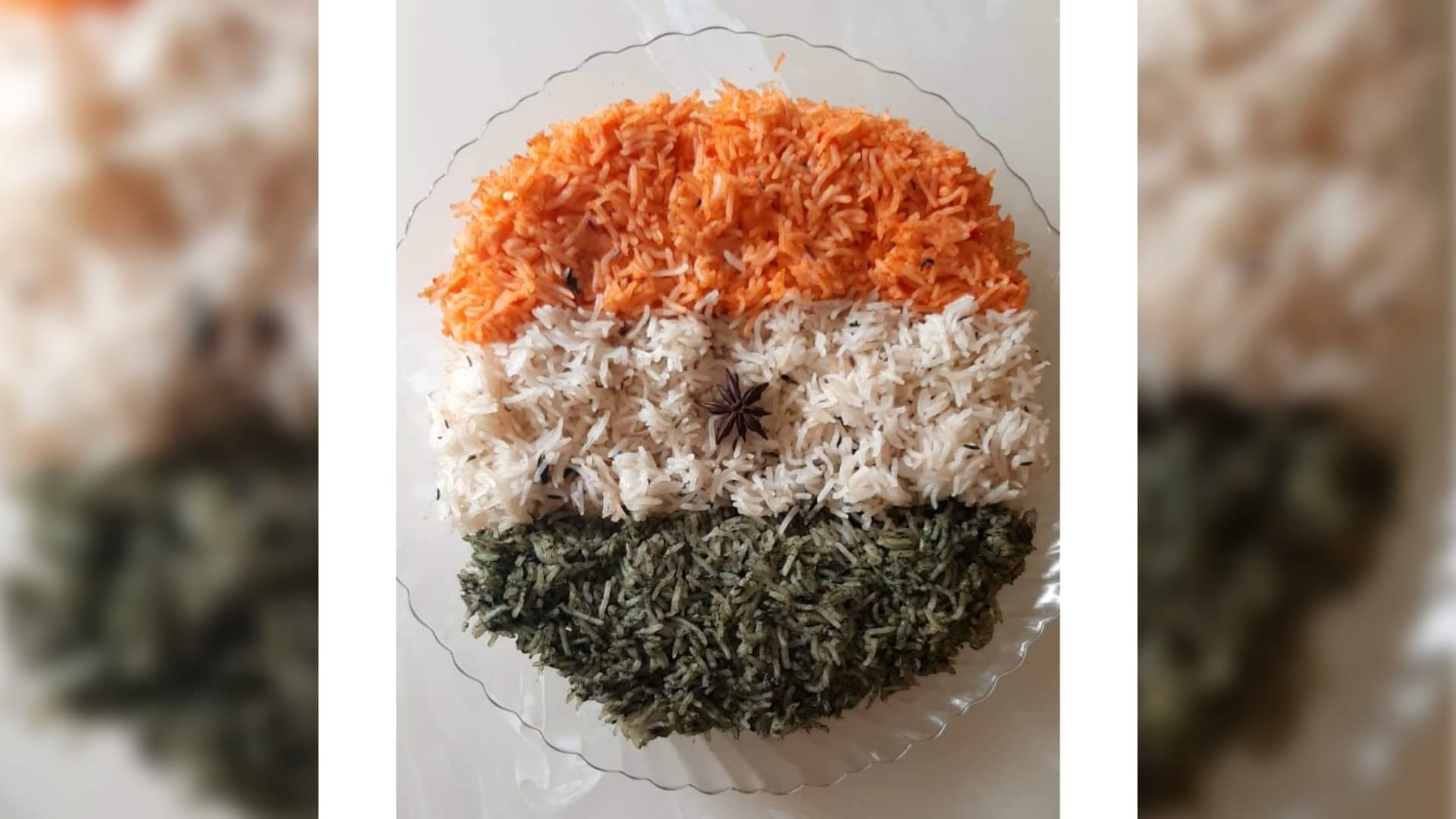 Republic Day Food Recipe Make special tricolor pulao on 26 January know the easy recipeNews in Hindi