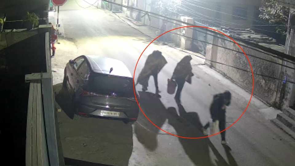Jewelery worth more than one crore stolen from shop in Jalandhar
