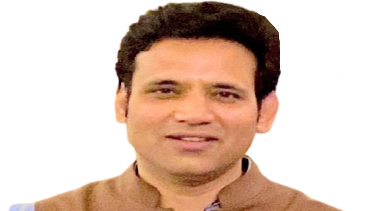 RS Bali said  All medical colleges will be equipped with world class technology