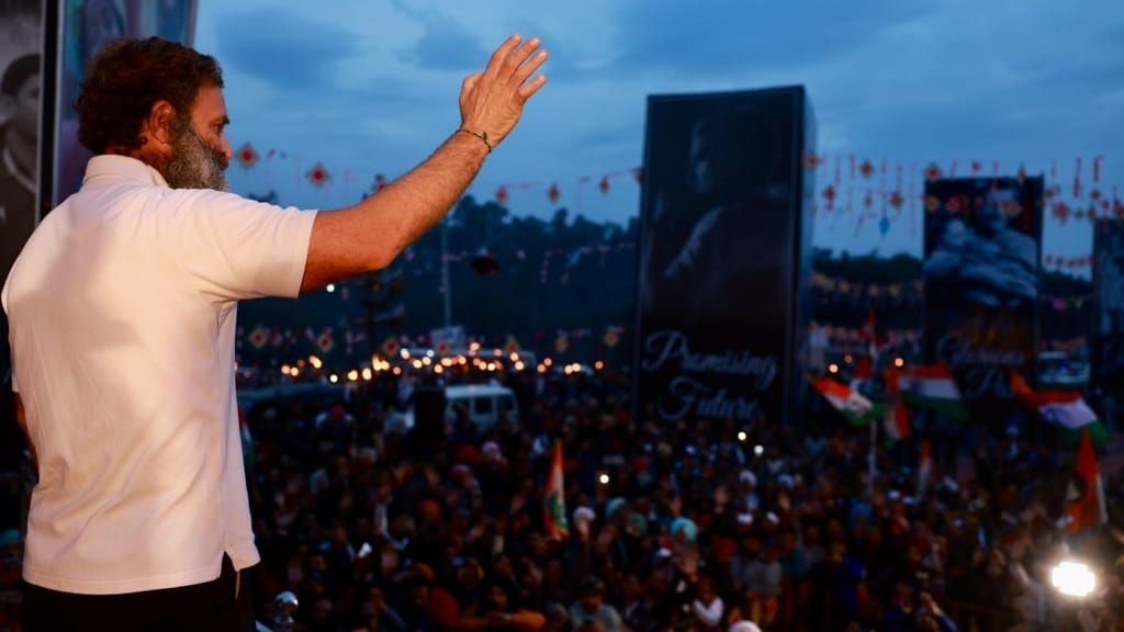 Lok sabha Polls 2024: Disunity in Opposition, Congress preparing to enter the move alone News in Hindi